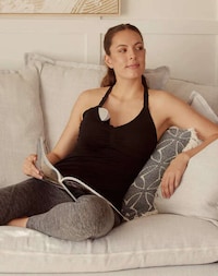 Affordable Portable Breast Pumps Image 2
