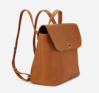 Ethically Made Leather Bags Image 4