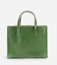 Ethically Made Leather Bags Image 6