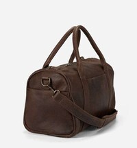 Ethically Made Leather Bags Image 8