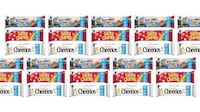 Whole Grain Cereal Bars Image 1