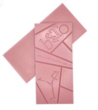 Romantic Ruby Chocolate Bars Image 2