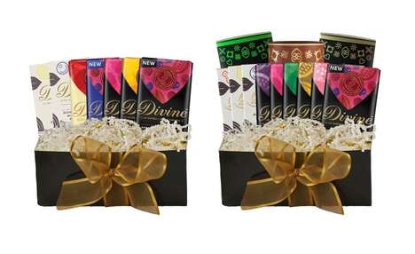 Free-From Valentine's Gifts