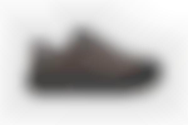 Rugged Collaborative Hiking Boots