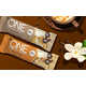Low-Sugar Caffeinated Protein Bars Image 1