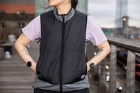 Technical Smart Heated Vests Image 1