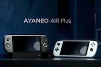 Handheld Gaming PC Devices