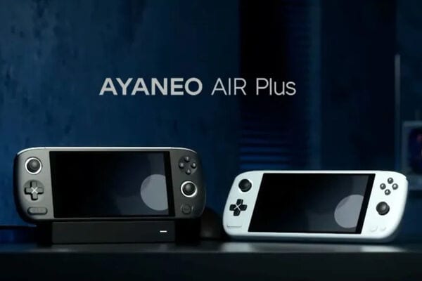 Handheld Gaming PC Devices