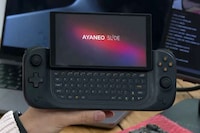 Handheld Gaming PC Devices Image 2