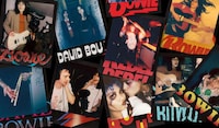 Rockstar-Inspired Instant Film Designs Image 2