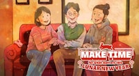 Lunar New Year Animations Image 1