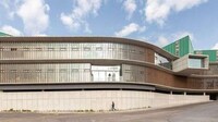 Industrial Concrete Structural Offices Image 2