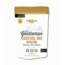 Recyclable Bagged Mocktails Image 1