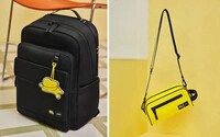 Butter-Themed Travel Collections Image 2