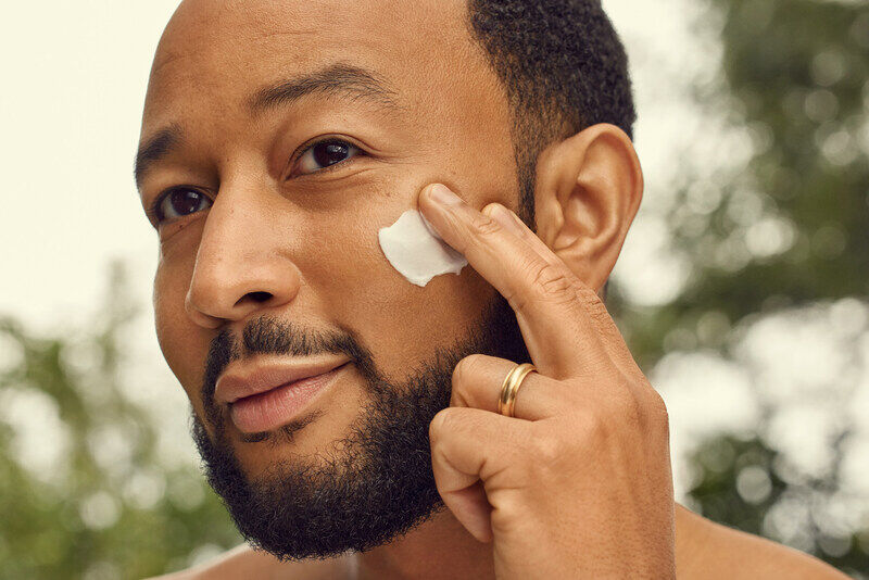 Singer-Backed Melanin Skincare
