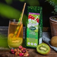 Sustainable Mocktail Teas Image 1