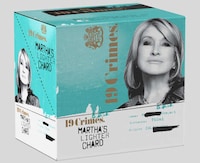 Celebrity-Backed Low-ABV Wines Image 1