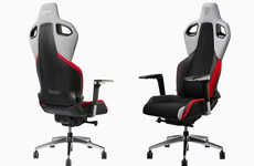 Premium Ergonomic Gaming Chairs