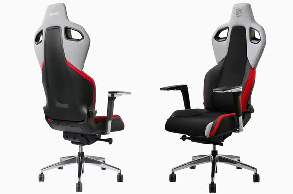 Premium Ergonomic Gaming Chairs