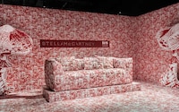 Luxe Toile Printed Capsules