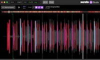 Stem Audio Separated Systems