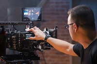 Immediate-Uploading Premium Cameras