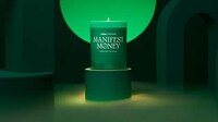 Wealth Manifesting Limited Candles Image 2