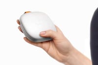 Braille-Equipped Memo Devices Image 1