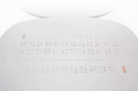 Braille-Equipped Memo Devices Image 5