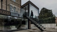Gothic-Themed Ornamental Homes