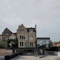 Gothic-Themed Ornamental Homes Image 2