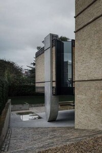 Gothic-Themed Ornamental Homes Image 3
