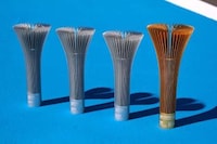 Electric Vehicle-Inspired Racing Trophies Image 2
