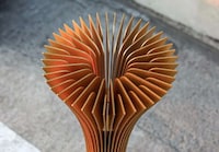 Electric Vehicle-Inspired Racing Trophies Image 3
