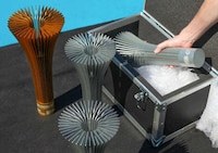 Electric Vehicle-Inspired Racing Trophies Image 5