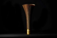 Electric Vehicle-Inspired Racing Trophies Image 6