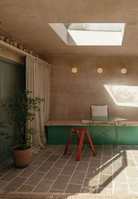 Light-Filled Garden Offices