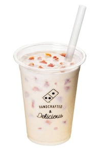 Dipping-Friendly Milkshakes Image 2