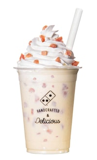 Dipping-Friendly Milkshakes Image 3