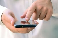 Inclusive Smartphone Prototype Apps Image 1