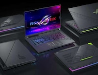Advanced Gamer Performance Laptops