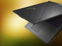 Advanced Gamer Performance Laptops Image 5