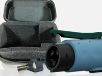 Speedy EV Charger Adapters Image 2