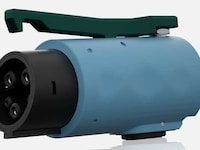 Speedy EV Charger Adapters Image 3