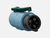 Speedy EV Charger Adapters Image 6