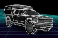 Slide-Out Overlanding Campers Image 2