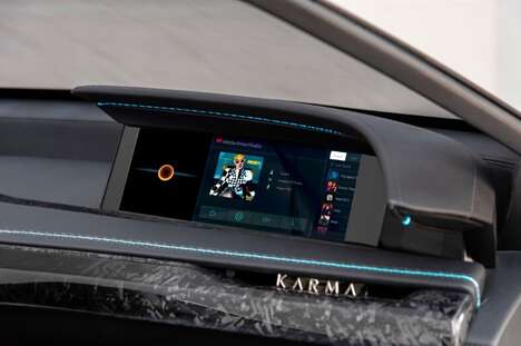 Smart Drive Systems