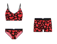 Romantic Game-Branded Undies Image 2