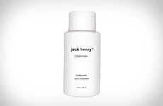 Functional Aromatic Body Washes