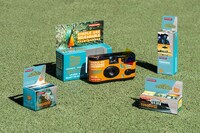 Reloadable Film Cameras Image 1